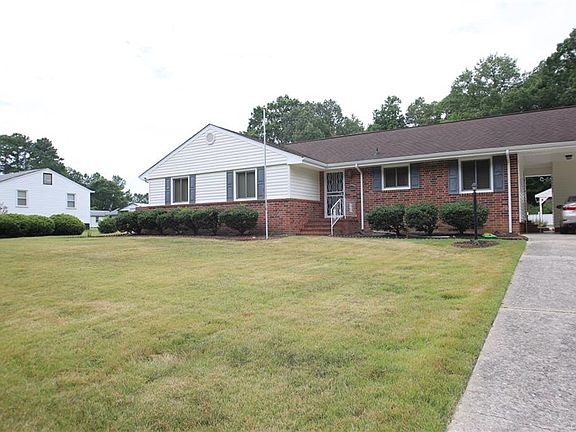4th image of 20808 Vernetta Ln
