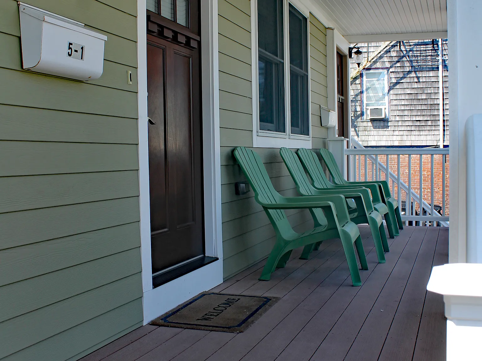 2 bed, 650 sqft, $5,800 — Photo 1