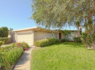 1756 Pierce St, San Mateo, CA 94403