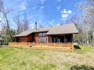 927 S Shore Rd, La Pointe, WI 54850