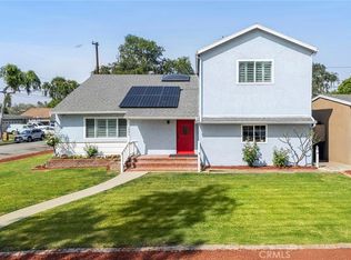 1001 Vernon St, La Habra, CA 90631