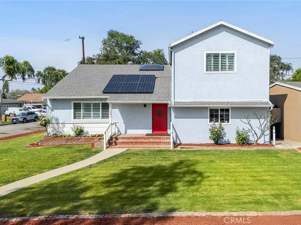 1001 Vernon St, La Habra, CA 90631