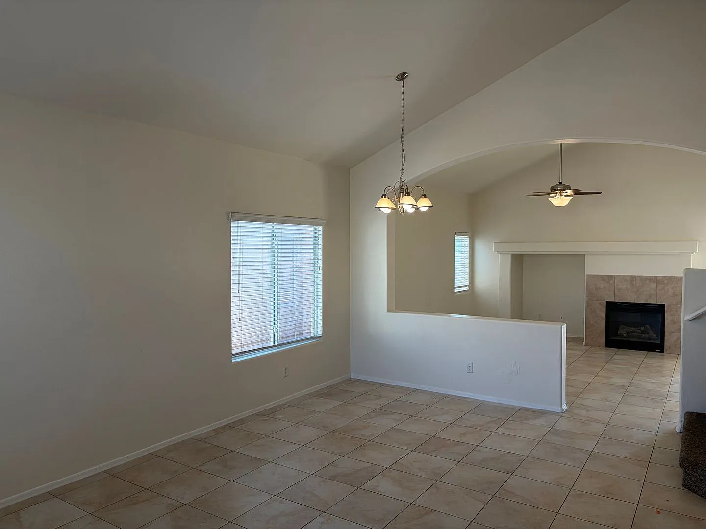 Freshly Painted 3 Bed, 2.5 Bath Home in Coolidge — Photo 4