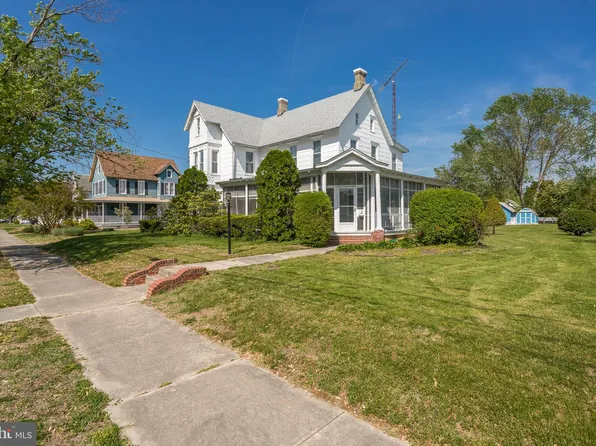 312 Weiner Ave, Harrington, DE 19952