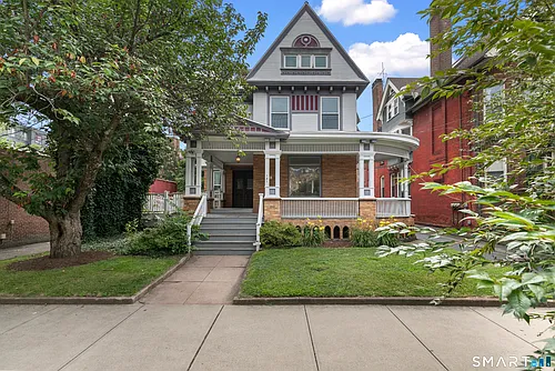 131 Dwight St #1 Photo 1