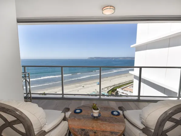 1780 Avenida Del Mundo, Coronado, CA