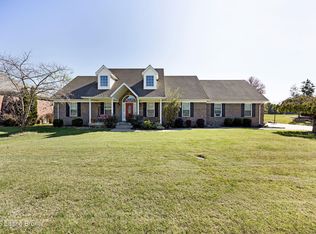 113 Woodlawn Spgs, Bardstown, KY 40004