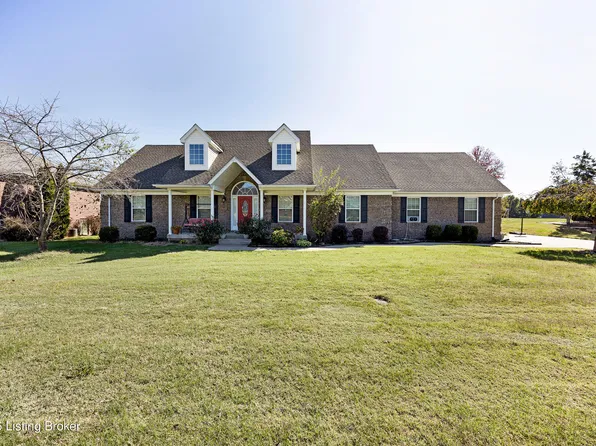 113 Woodlawn Spgs, Bardstown, KY 40004