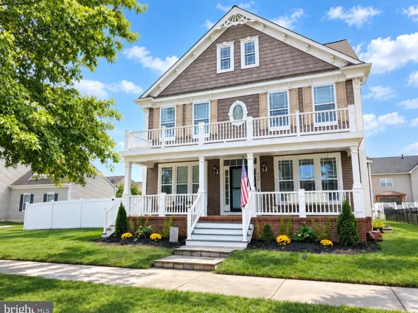 248 Wickerberry Dr, Middletown, DE 19709