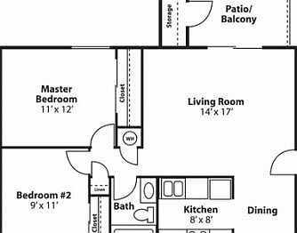 2nd image of 25350 Us Highway 19 N APT 24