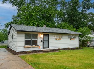 4415 W 21st Ave, Gary, IN 46404