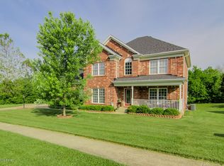 1803 Gleneagles Way, La Grange, KY 40031