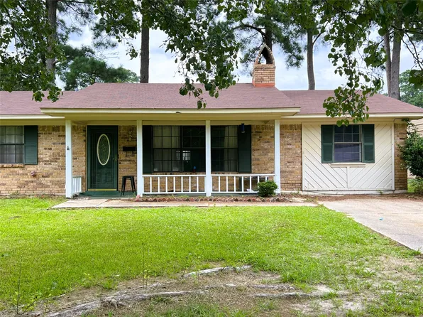 2711 Jackson Dr, Haynesville, LA 71038