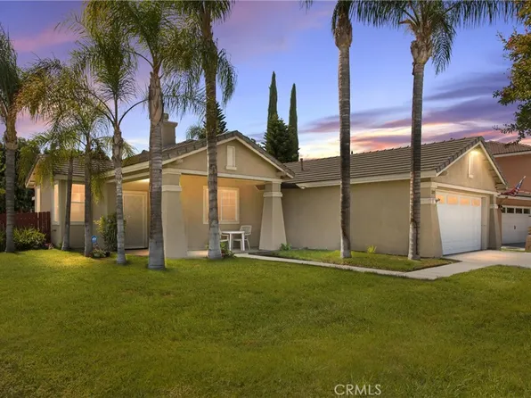 289 E Manchester Ln, San Bernardino, CA 92408