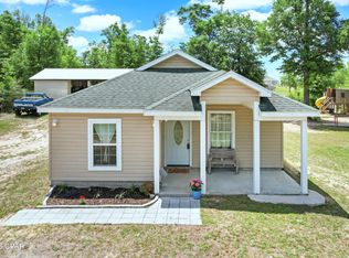 8106 Starling Rd, Youngstown, FL 32466