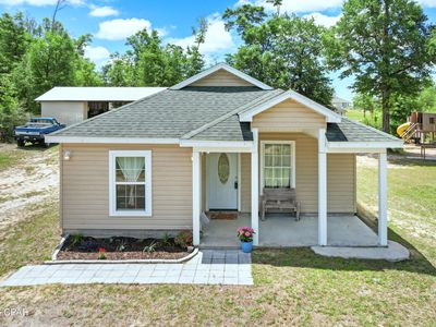 8106 Starling Rd, Youngstown, FL, 32466