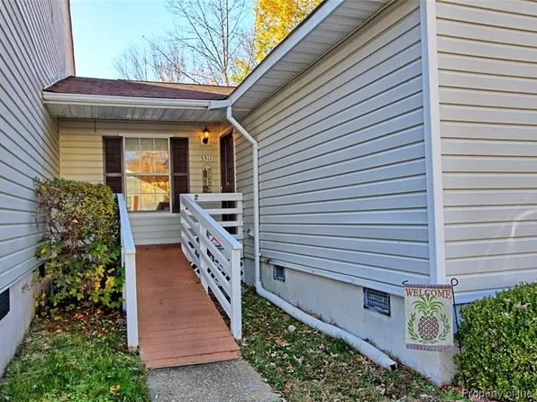 5311 Gardner Ct, Williamsburg, VA 23188