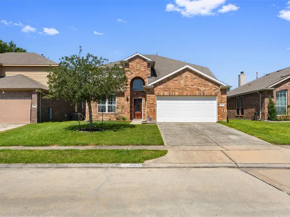 20023 Ray Falls Drive, Tomball, TX 77375