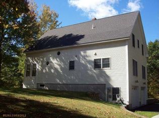 386 Walker Rd, Lyman, ME 04002