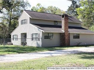 33415 Percy Young Rd, Walker, LA 70785