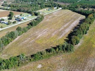 4 Old Wire Rd W, Wallace, SC 29596