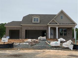 737 Rockwood Ct, Canton, GA 30115