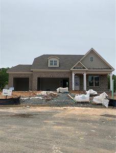 737 Rockwood Ct, Canton, GA, 30115