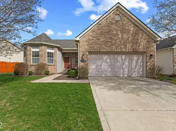 1169 Partridge Dr, Indianapolis, IN 46231