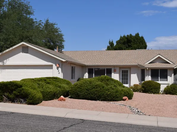 440 Casner Dr, Clarkdale, AZ 86324