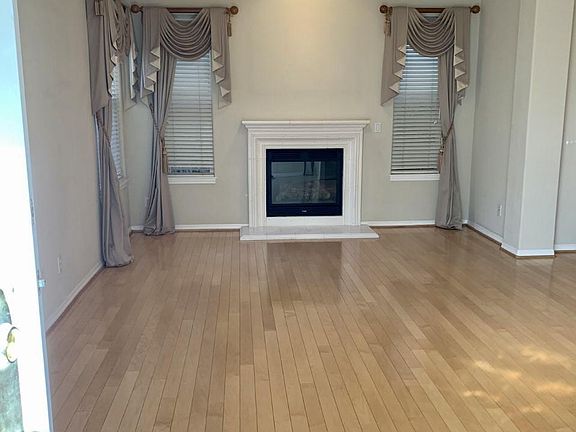 Entrance opens to the living room.