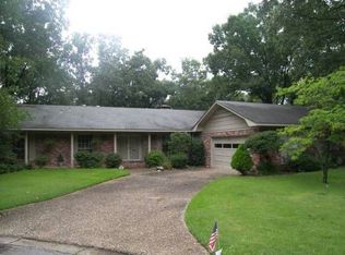 12 Arrow Ridge Ct, Little Rock, AR 72205