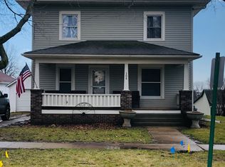 308 SW Mills St, Greenfield, IA 50849