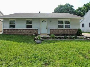 925 Beaumont Dr, Lafayette, IN 47905