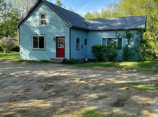 4379 Bennoch Rd, Alton, ME 04468
