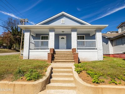 415 W 1st Ave, Lenoir City, TN, 37771