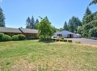 94 Northeast Ave, La Center, WA 98629