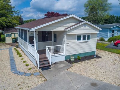 21726 D St, Rehoboth Beach, DE, 19971