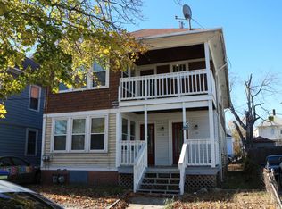 80 Pembroke Ave, Providence, RI 02908