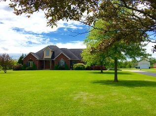 4969 Thomas Rd, Trenton, OH 45067