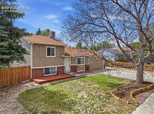 2150 Eddington Way, Colorado Springs, CO 80916