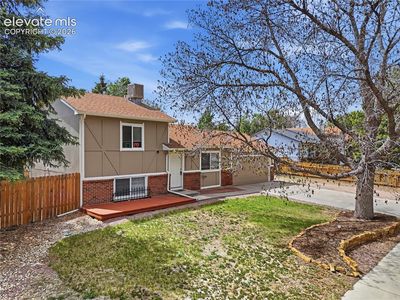 2150 Eddington Way, Colorado Springs, CO, 80916