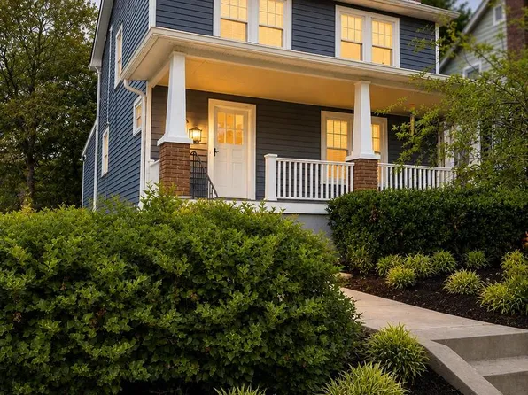 4008 Ingraham St, Hyattsville, MD 20781