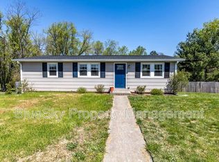 5522 Three Notch D Rd, Crozet, VA 22932