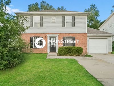 1035 Tom Hailey Blvd, La Vergne, TN, 37086