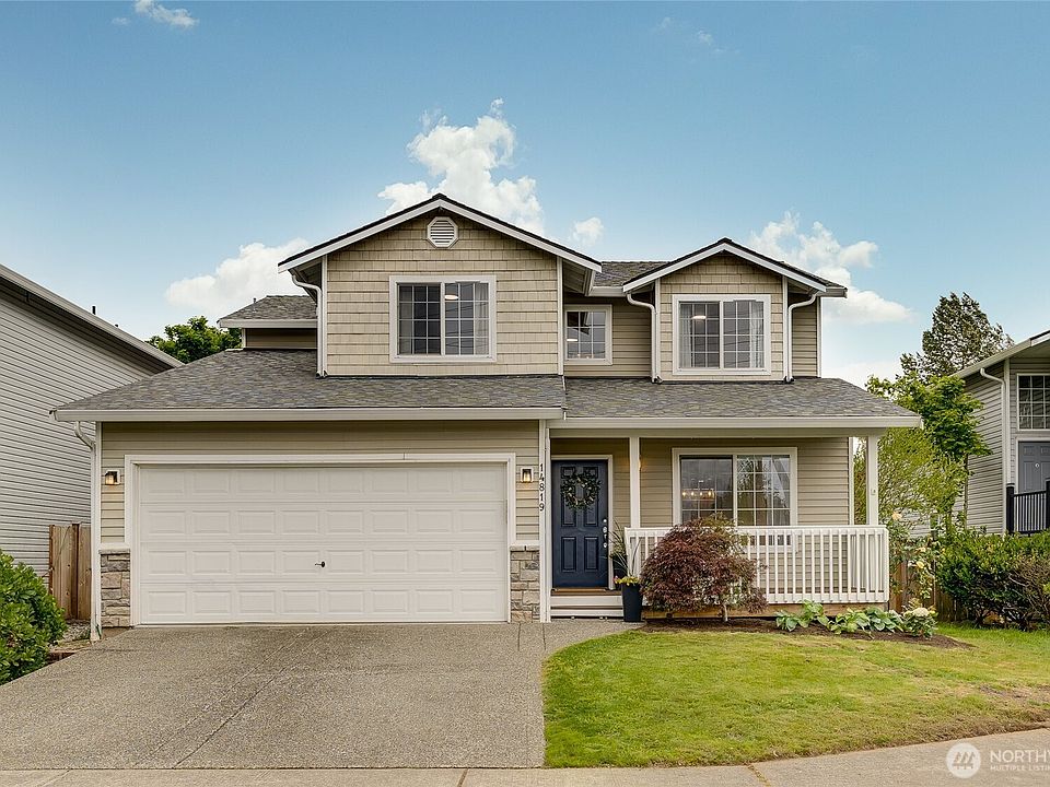 1st image of 14819 47th Drive SE