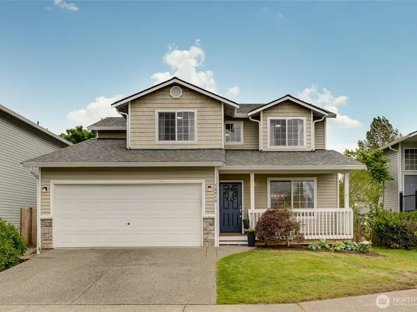 14819 47th Drive SE, Everett, WA 98208