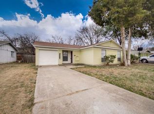 117 Bristol Dr, Cedar Hill, TX 75104