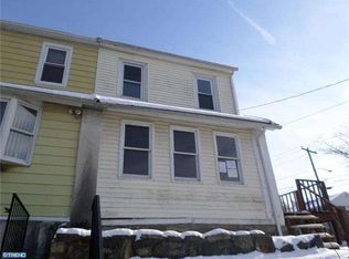 4134 Garrett Rd, Drexel Hill, PA 19026