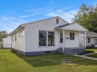 720 Somerset Ave, Mishawaka, IN 46544