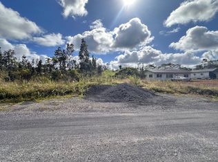 Bamboo Dr LOT 10, Pahoa, HI 96778